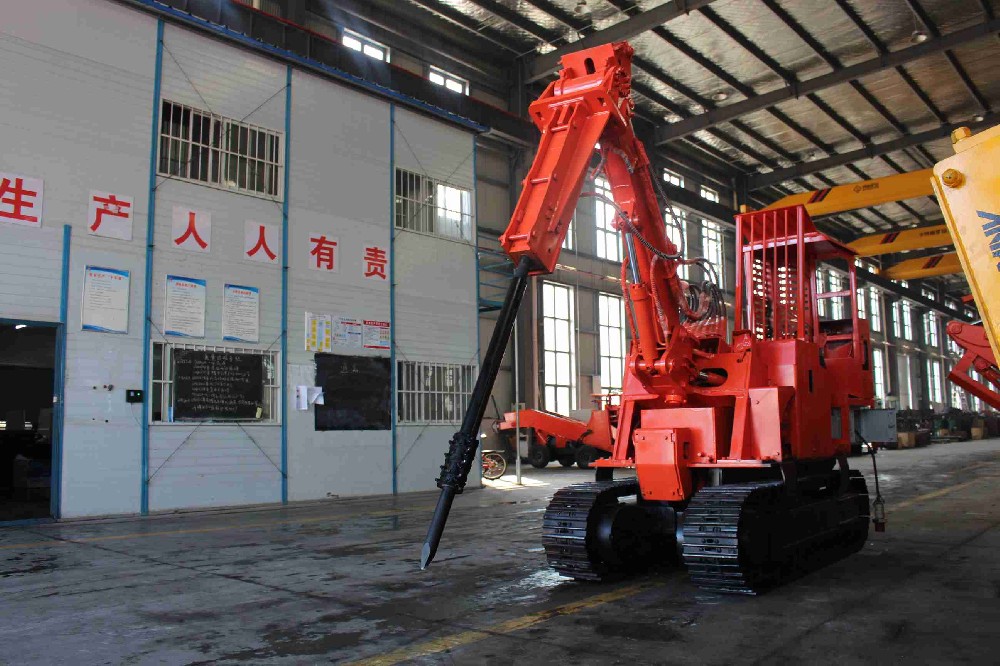 永力通扒渣機在“一帶一路”項目中的應(yīng)用前景