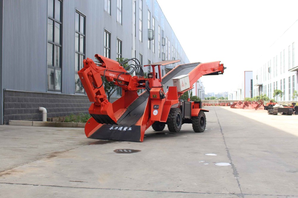 智能化撬毛臺車：激光定位+自動避障技術解析
