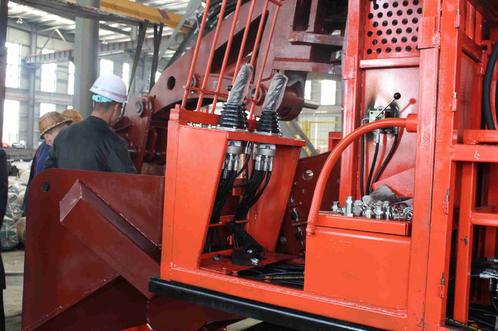 礦用運輸車售后服務對比:哪家響應最快?