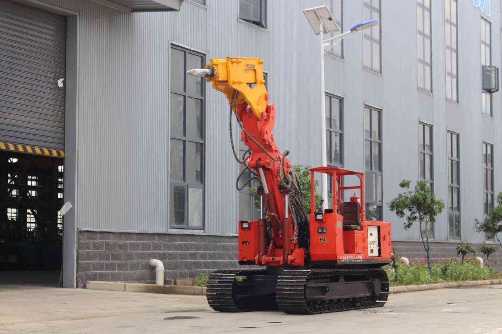 韶關 80 履帶扒渣機排名，銷售渠道廣泛的優(yōu)質品牌
