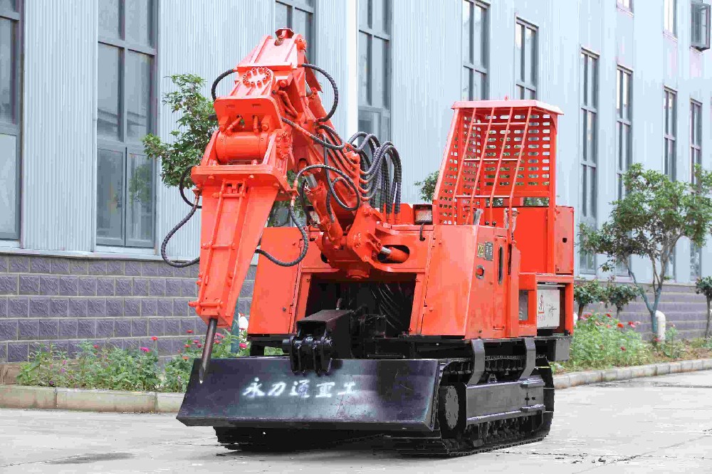 從選購(gòu)到使用,一位永力通扒渣機(jī)用戶的體驗(yàn)分享