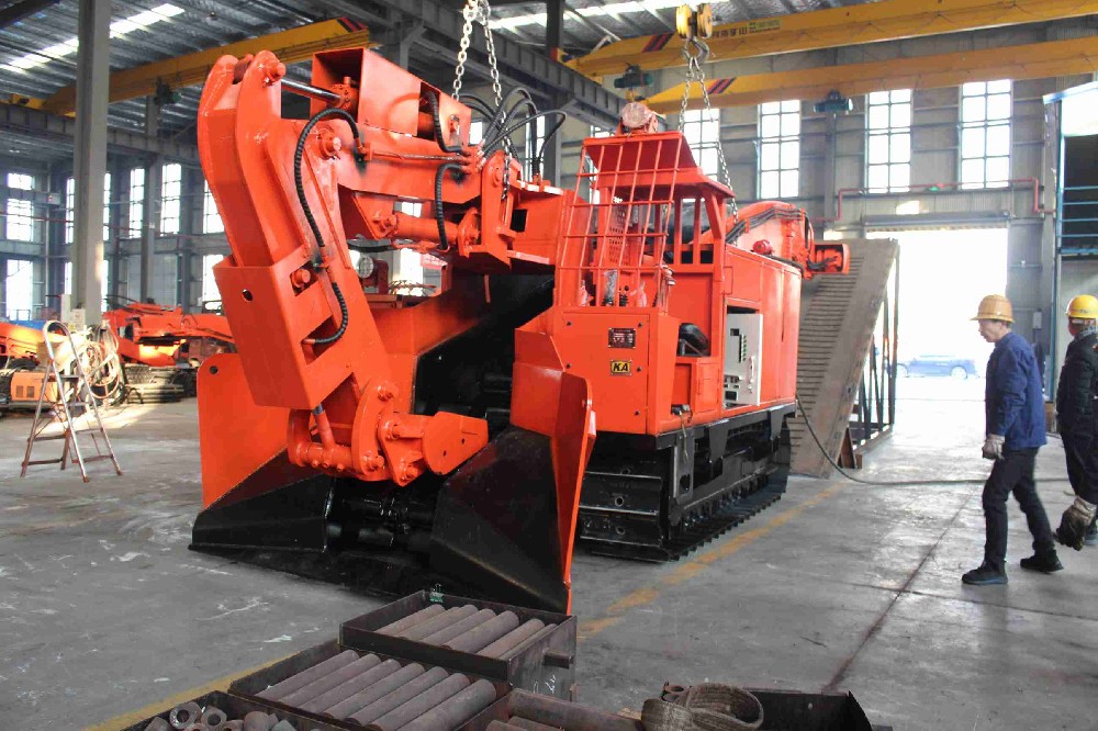 黃岡 80 履帶扒渣機排名，售后保障完善的優勢品牌
