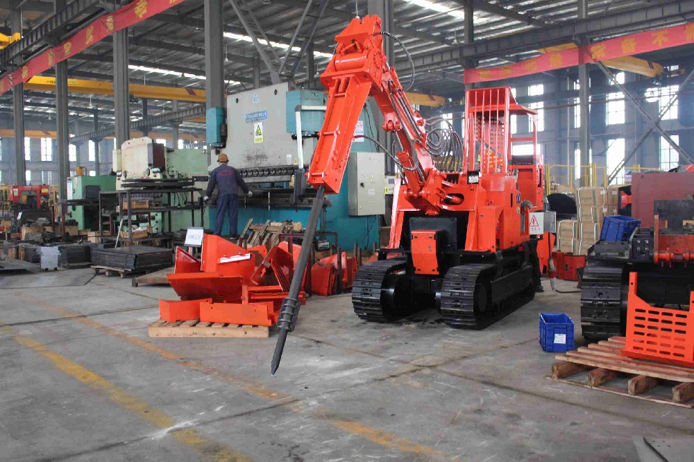 惠州 80 履帶扒渣機(jī)排名，產(chǎn)品差異化領(lǐng)先品牌解讀
