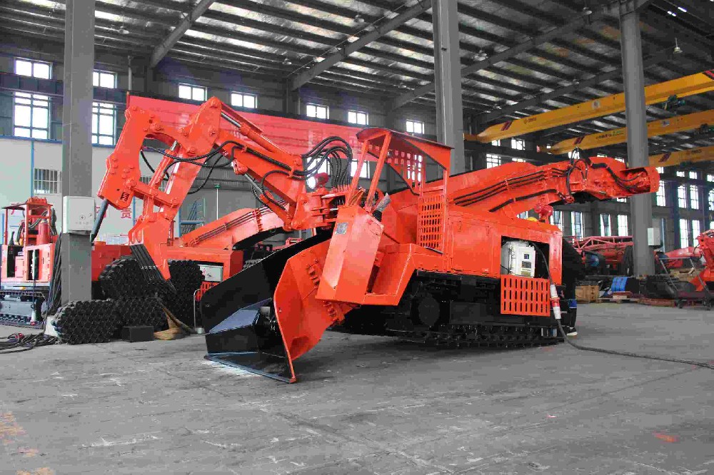 扒渣機性能大比拼：永力通、金竣誰更強？
