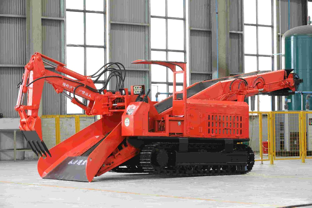 揚州井下扒渣機生產廠家,優質評選標準解讀