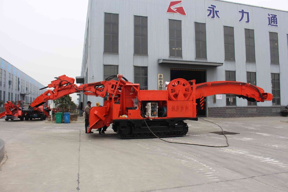 嘉興 80 履帶扒渣機排名，應對市場競爭的強者品牌
