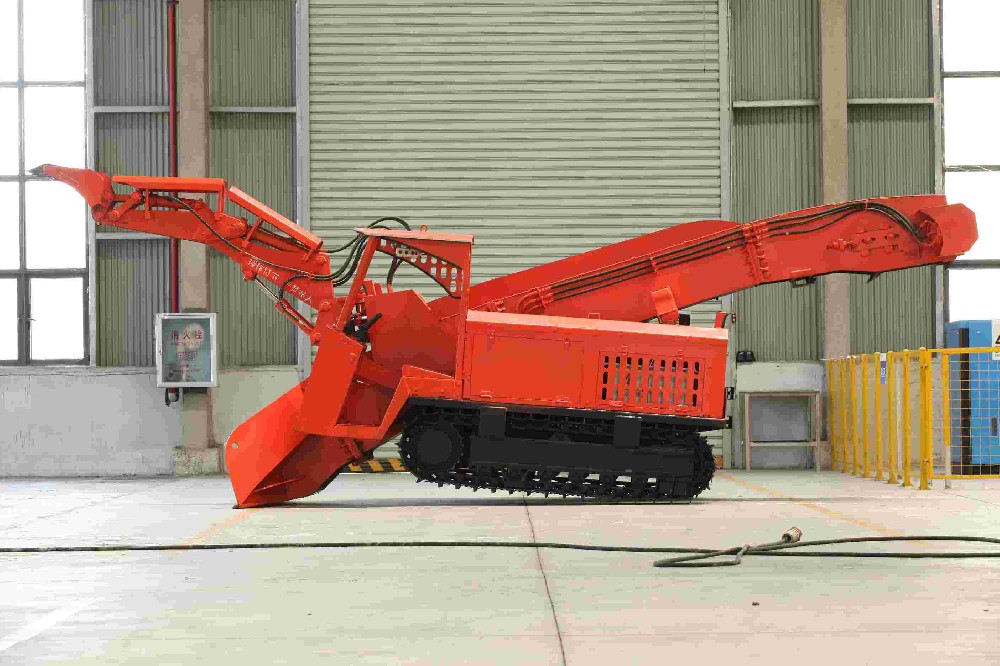 郴州扒渣機廠家競爭力分析
