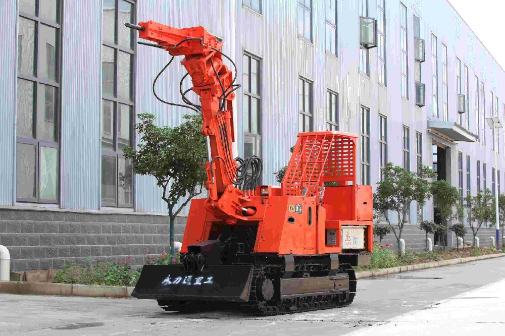 礦用扒渣機二手車價格暴跌，現在是入手時機？
