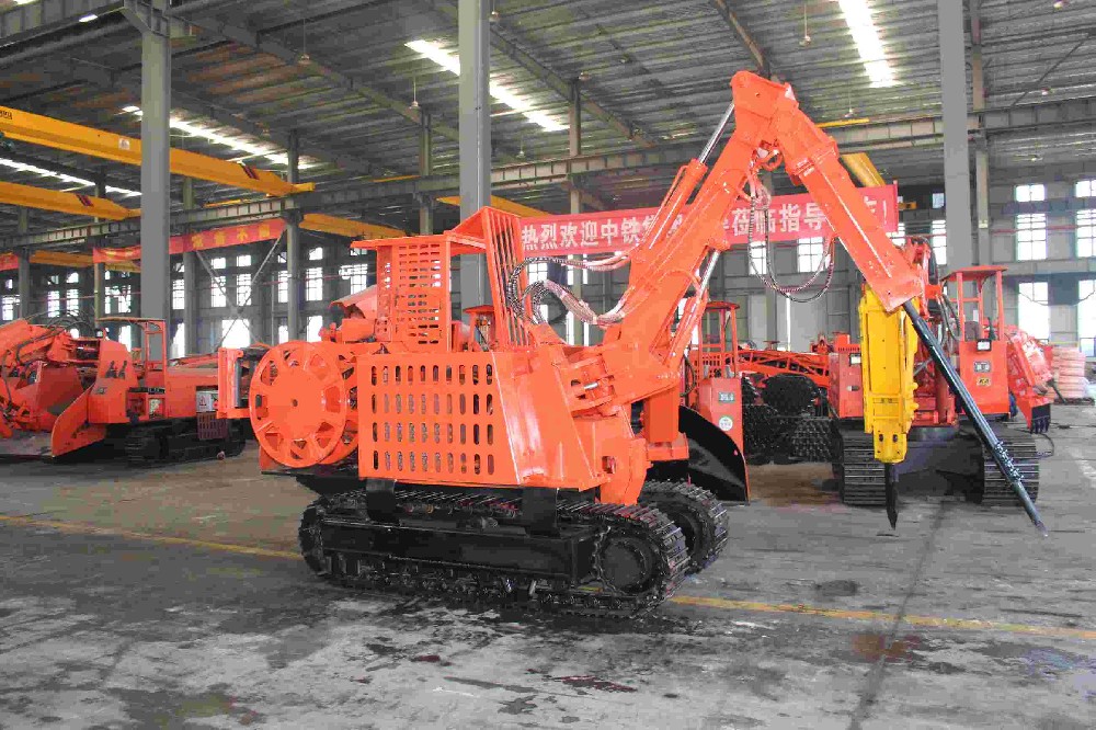 永力通與中國(guó)黃金集團(tuán)達(dá)成戰(zhàn)略合作，共拓礦山市場(chǎng)
