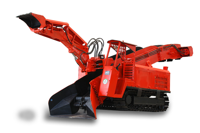 礦山扒渣機(jī)真實(shí)使用成本盤點(diǎn)使用前必須知道的隱形費(fèi)用
