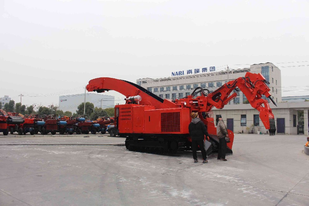 承德80履帶刮板扒渣機價格對比，哪家更劃算？
