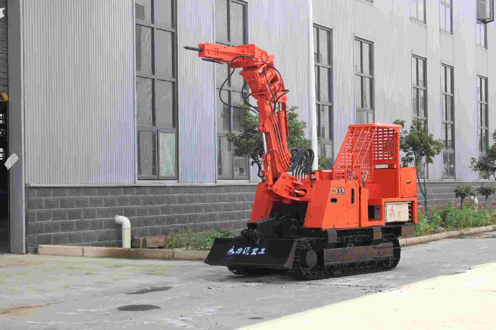 宿州 80 履帶扒渣機(jī)排名，緊跟行業(yè)趨勢(shì)的領(lǐng)先品牌
