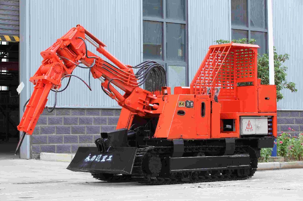 保定井下扒渣機生產廠家的供應鏈管理揭秘
