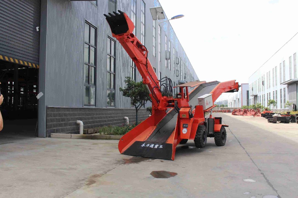 益陽扒渣機生產廠家直銷 vs. 代理商，哪個更劃算？
