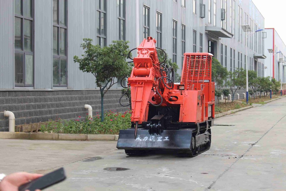 襄陽(yáng) 80 履帶扒渣機(jī)排名，成功秘訣背后的實(shí)力品牌
