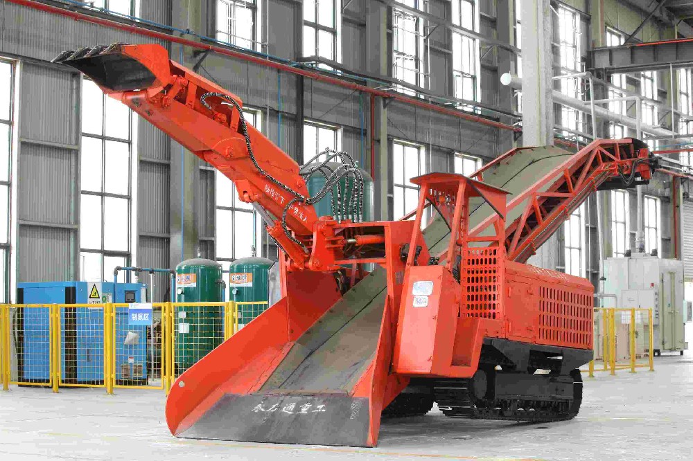 冬季撬毛臺車啟動困難？預熱系統加裝實錄
