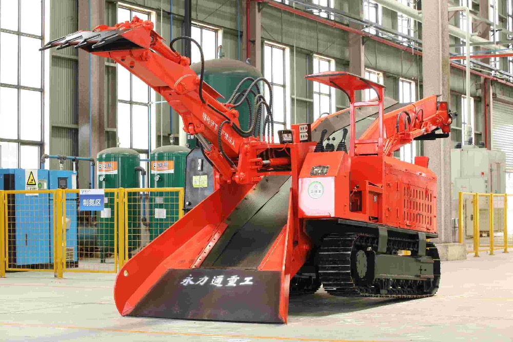 九江礦用扒渣機(jī)齒輪更換步驟，新手也能輕松操作！
