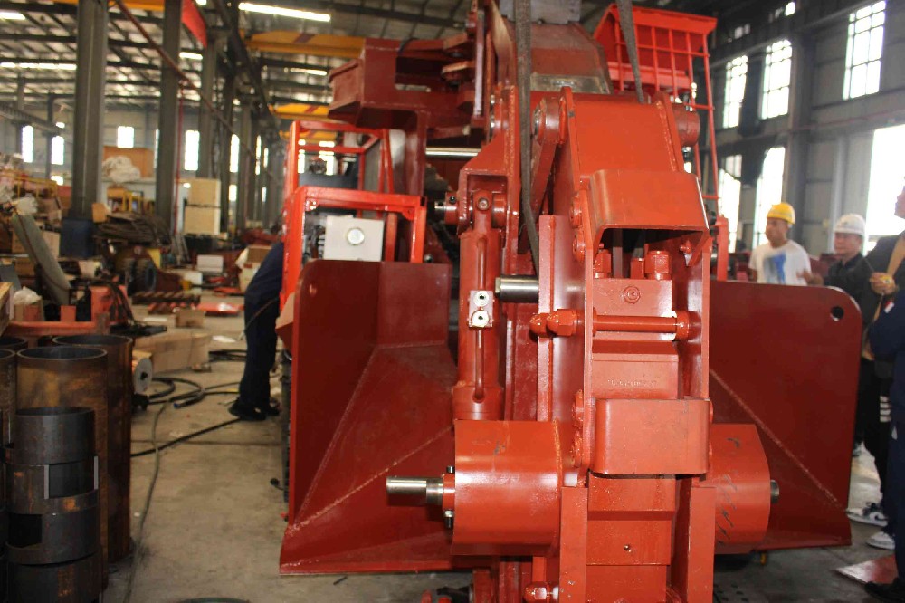 惠州井下扒渣機(jī)生產(chǎn)廠家的產(chǎn)品差異化之路
