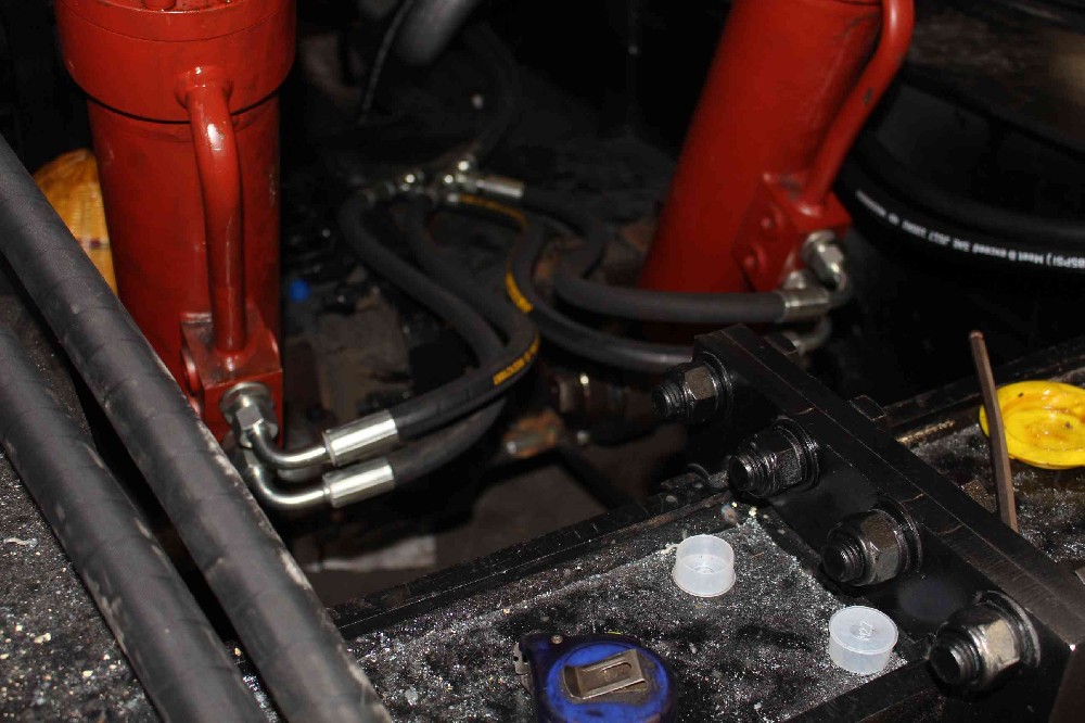 撬毛臺車與支護設備協同作業流程優化