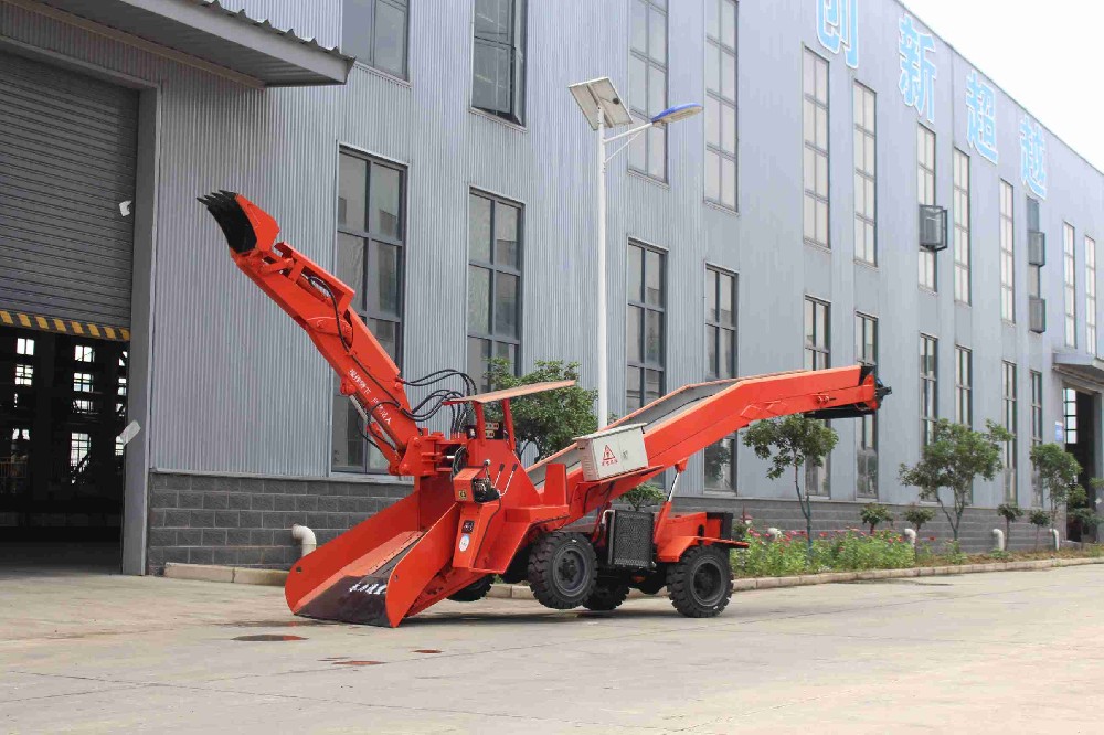 保定 80 履帶扒渣機排名揭秘，供應鏈管理優秀品牌
