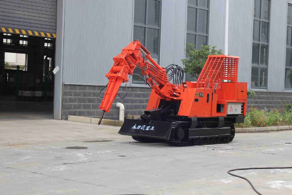 梅州 80 履帶扒渣機排名，推動行業(yè)技術(shù)進步的品牌
