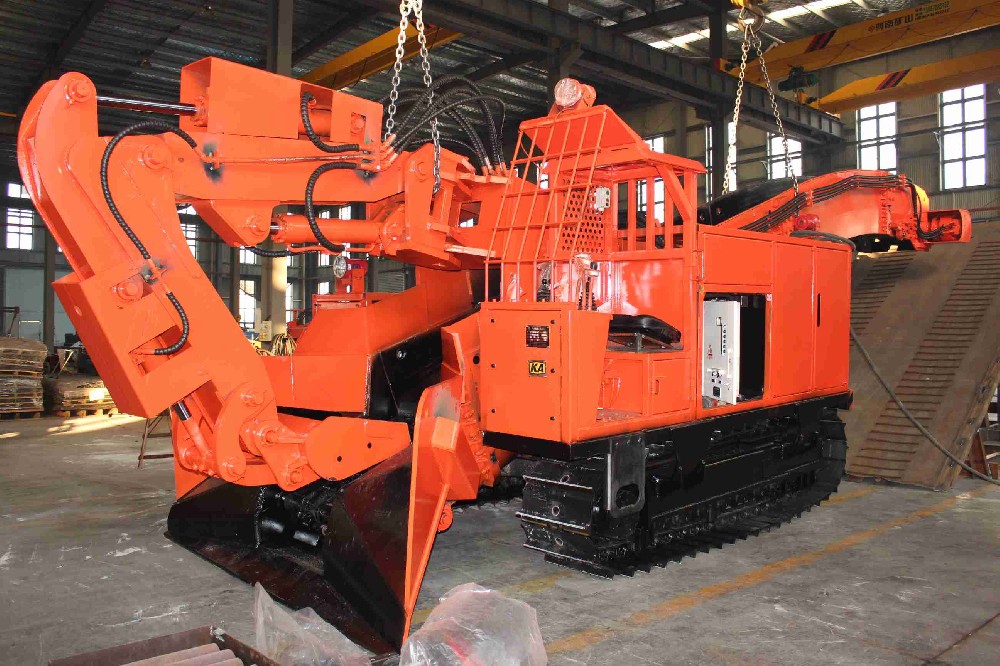 中涼扒渣機VS永力通：兩大品牌性能大PK
