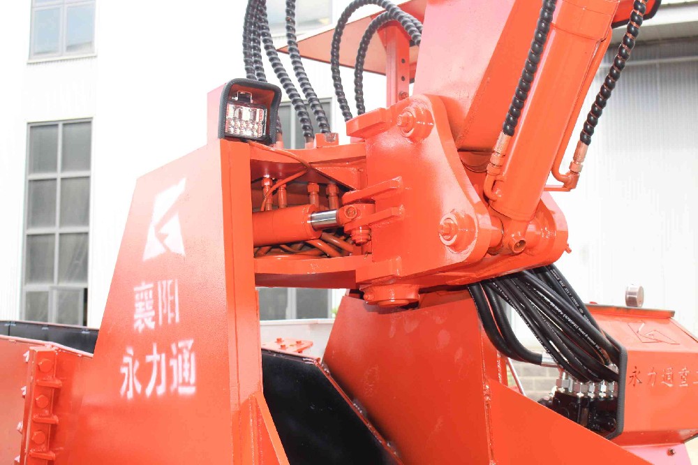 馬鞍山井下扒渣機生產(chǎn)廠家，從用戶反饋看服務(wù)
