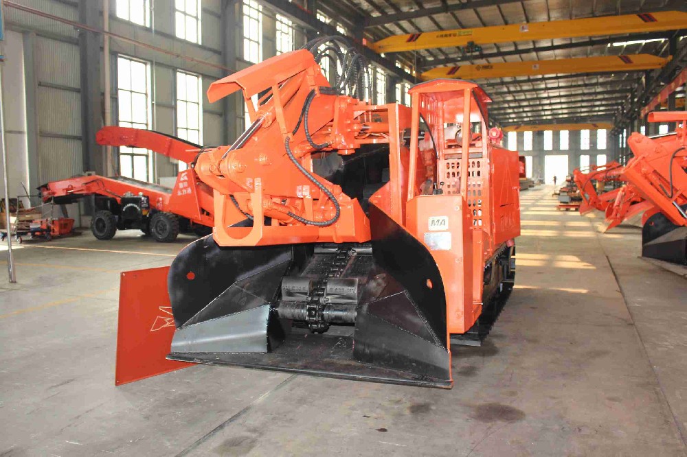 礦山安全規程:撬毛臺車操作員持證要求更新