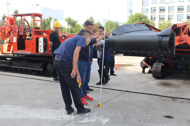 礦用扒渣機維修